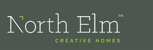 NORTH elm website logo north elm website