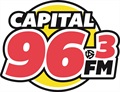 963 Capital Record Insert new capital new logo