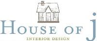 House of J logo House of J logo